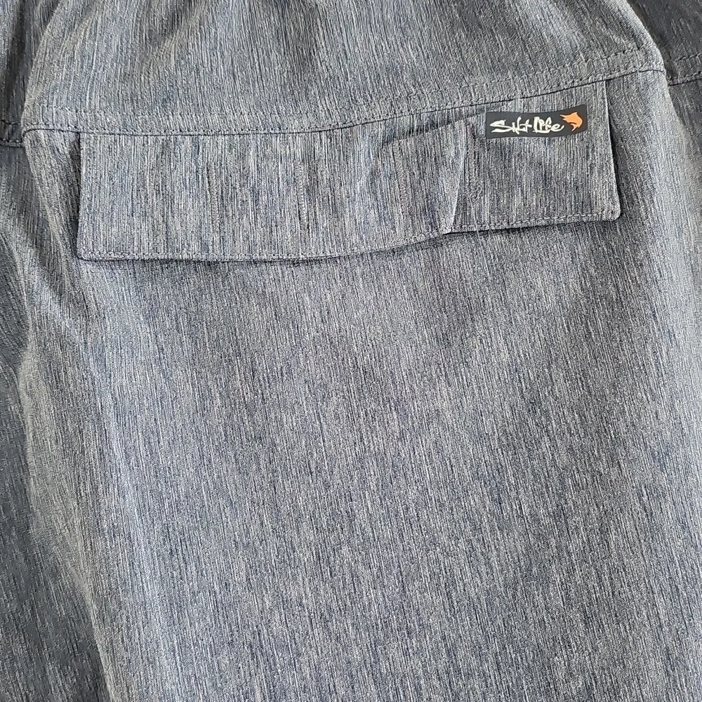 Salt Life Board Shorts.
